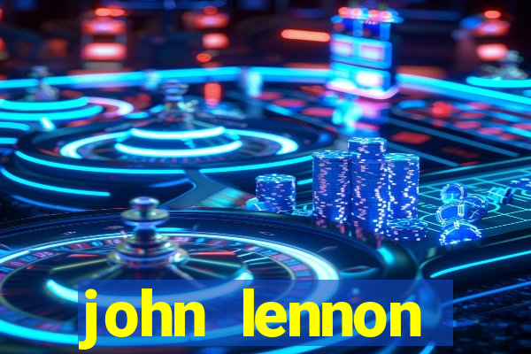 john lennon epiphone casino